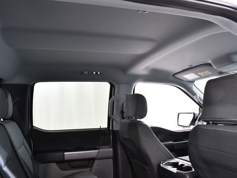 New 2026 Ford F150 XLT w/ Equipment Group 302A MID image 18