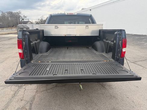 Used 2006 Ford F150 XLT image 23