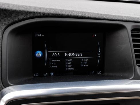 Used 2015 Volvo S60 T5 Premier FWD image 23