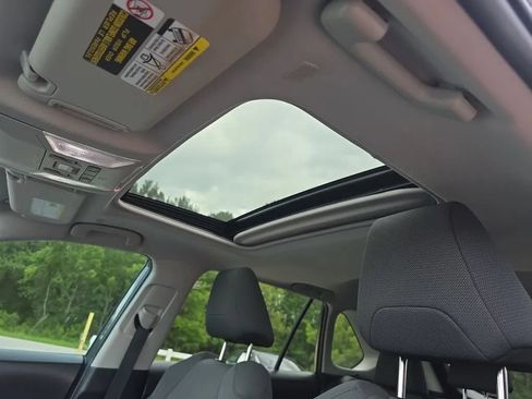 Used 2023 Toyota RAV4 XLE w/ Convenience Package FWD image 17