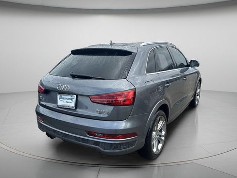 Used 2017 Audi Q3 2.0T Prestige w/ Prestige Package AWD/4WD image 7