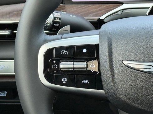 New 2025 Genesis GV80 3.5T Advanced image 32