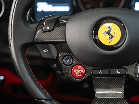Used 2022 Ferrari F8 Tributo RWD image 37