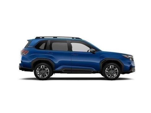 New 2026 Subaru Forester Limited AWD/4WD image 7