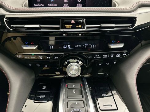 Used 2024 Acura MDX A-Spec AWD/4WD image 26