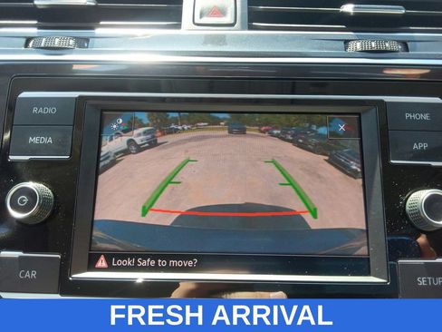 Used 2019 Volkswagen Tiguan S AWD/4WD image 28