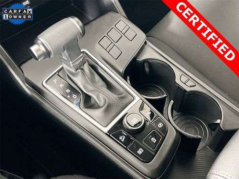 Certified 2024 Kia Sportage LX image 16