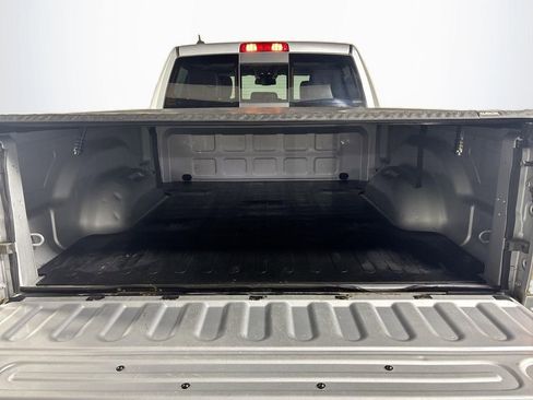 Used 2017 RAM 1500 Laramie w/ Convenience Group image 22