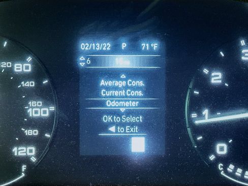 New 2026 RAM ProMaster 1500 w/ Storage Group FWD image 11