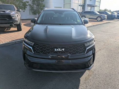 Used 2022 Kia Sorento S FWD image 10