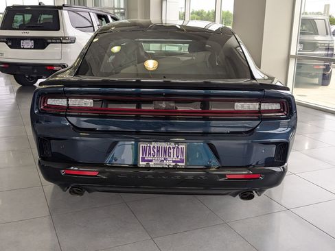 New 2026 Dodge Charger Scat Pack AWD/4WD image 4