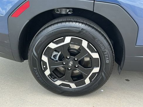 Used 2026 Hyundai Santa Fe SEL image 16