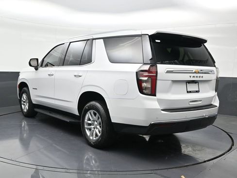 Used 2021 Chevrolet Tahoe LS image 3