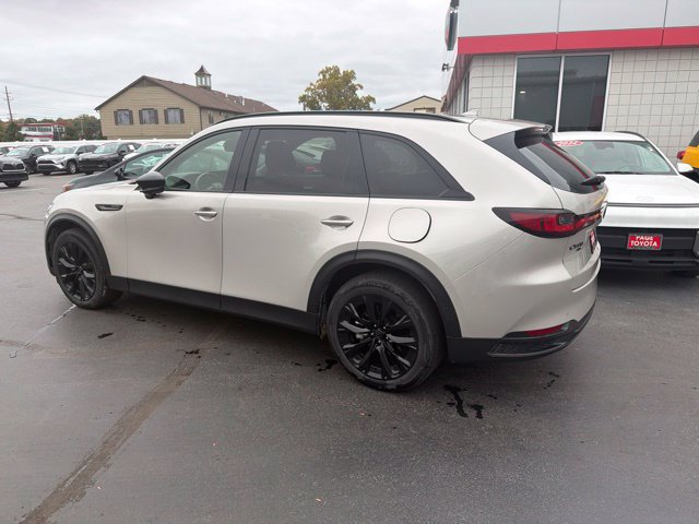 Used 2026 MAZDA CX-90 3.3 Turbo w/ Premium Sport Pkg AWD/4WD image 5