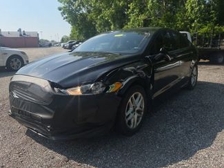 Used 2014 Ford Fusion SE FWD video 2