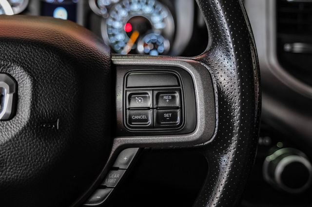 Used 2022 RAM 3500 Tradesman RWD image 17