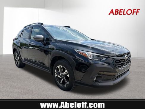 Used 2025 Subaru Crosstrek 2.5i Premium AWD/4WD image 1