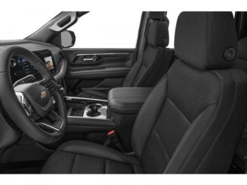 Certified 2025 Chevrolet Tahoe RST w/ Comfort Package AWD/4WD image 11