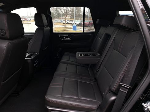 Used 2023 Chevrolet Tahoe RST image 29