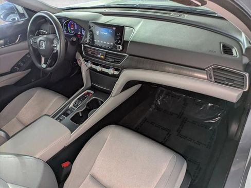 Used 2019 Honda Accord Hybrid image 21