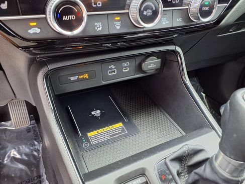 Used 2023 Honda CR-V EX-L image 24