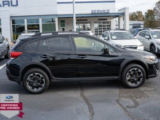 Certified 2023 Subaru Crosstrek 2.0i Premium video 2