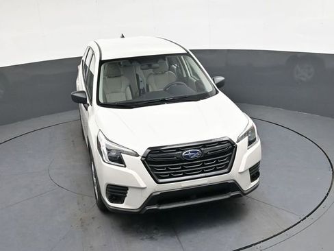 Used 2024 Subaru Forester image 28
