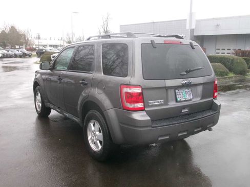 Used 2012 Ford Escape XLT image 10