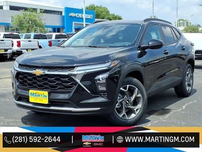 New 2026 Chevrolet Trax LT w/ LT Convenience Package