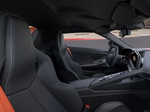 New 2026 Chevrolet Corvette Z06 image 17