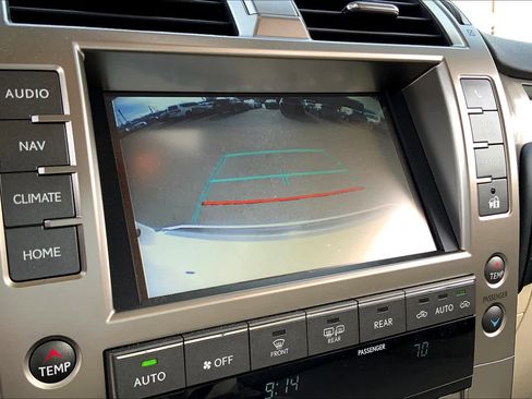 Used 2021 Lexus GX 460 Premium image 25