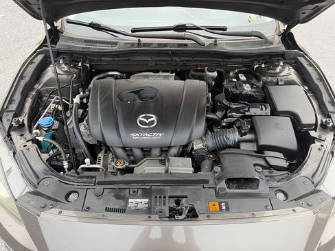 Used 2014 MAZDA MAZDA3 i Sport FWD image 22