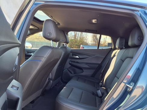 New 2026 Buick Envista Sport Touring w/ Convenience I Package image 17