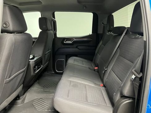 Used 2023 Chevrolet Silverado 1500 RST AWD/4WD image 41