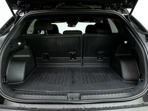 New 2026 Chevrolet Blazer EV LT image 29