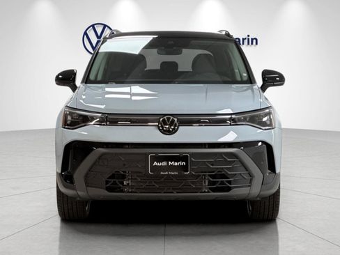 New 2026 Volkswagen Taos SE AWD/4WD image 8
