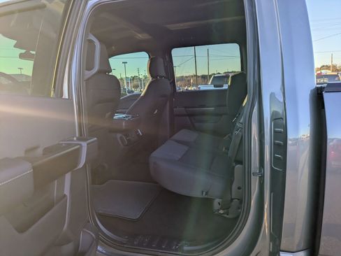 New 2026 Ford F150 STX w/ Equipment Group 200A RWD image 31
