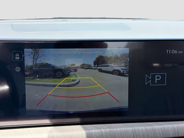 New 2026 Hyundai Sonata Blue FWD image 13