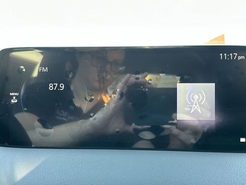 New 2025 MAZDA CX-5 AWD 2.5 S w/ Select Package image 14