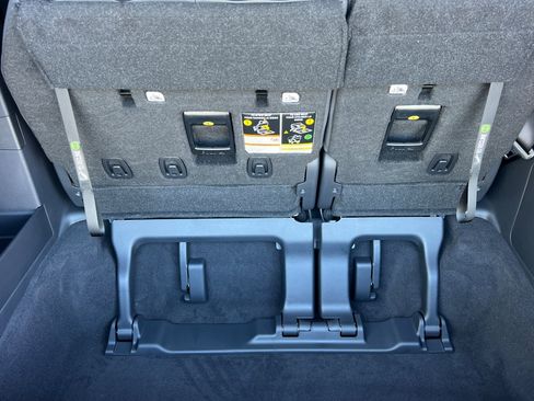 New 2026 Toyota Sienna Platinum AWD/4WD image 17
