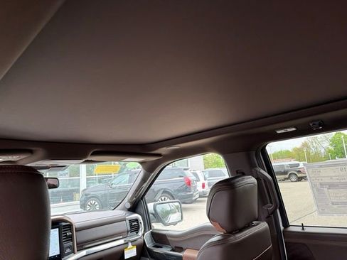 New 2026 Ford F150 King Ranch AWD/4WD image 3