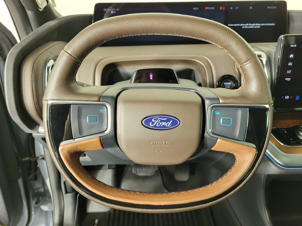 Used 2025 Ford Expedition King Ranch AWD/4WD image 23