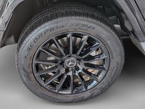 Used 2022 Mercedes-Benz G 550 image 19
