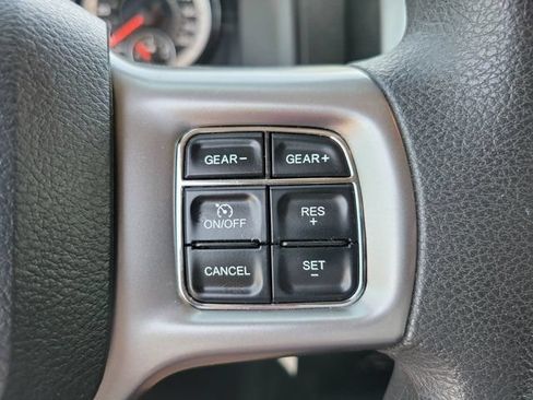 Used 2024 RAM 1500 Classic SLT RWD image 19