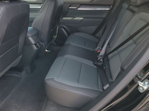 New 2026 GMC Terrain AT4 w/ Technology Package II AWD/4WD image 7