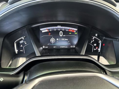 Used 2022 Honda CR-V EX image 16