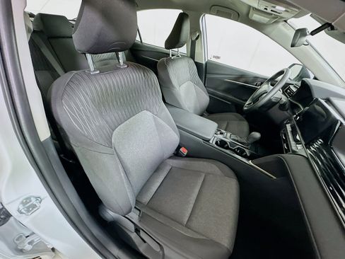 Used 2026 Toyota Camry LE FWD image 29