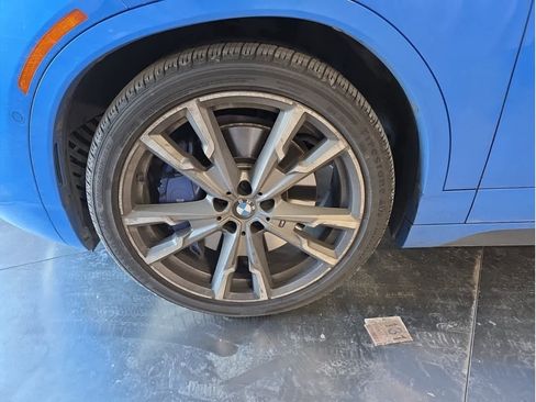 Used 2020 BMW X2 M35i w/ Premium Package image 3