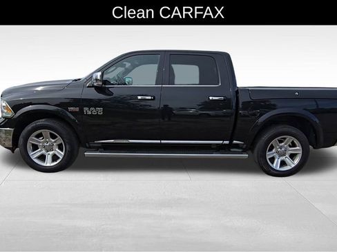 Used 2016 RAM 1500 Limited image 6
