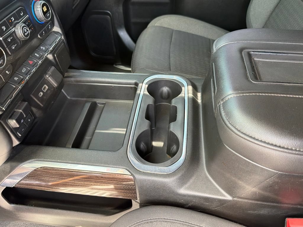 Used 2021 Chevrolet Silverado 1500 RST AWD/4WD image 20
